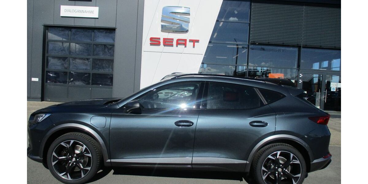 Cupra Formentor 76.950 km 25.990 &euro; Senden 48308