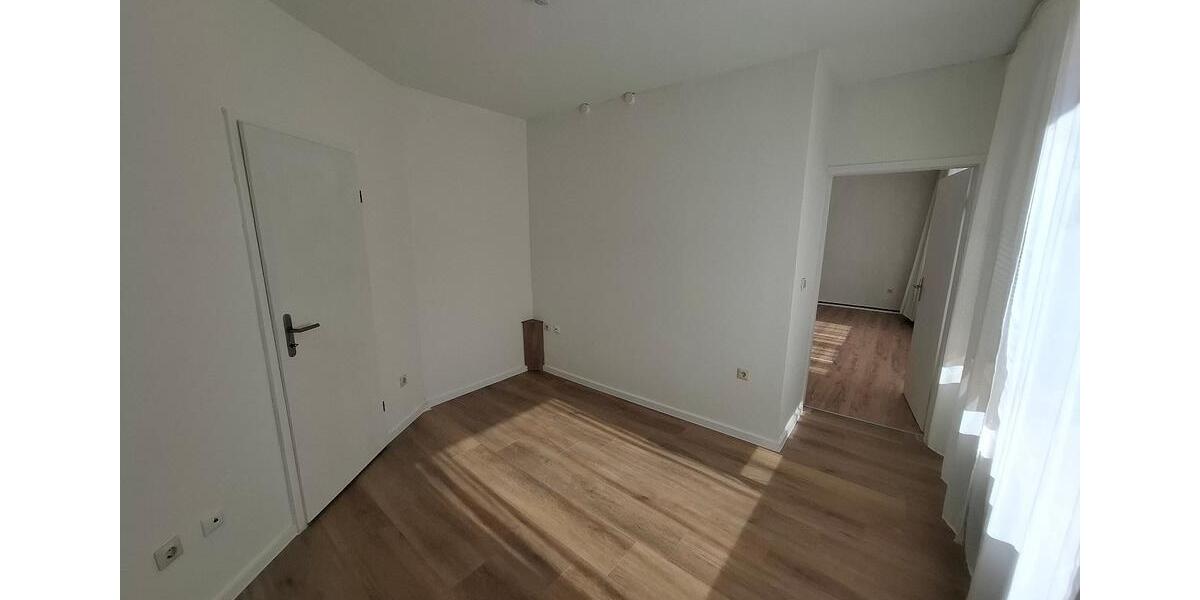 Etagenwohnung Issum - 2 Zimmer, 40 m&sup2;, 410&euro; | Angebot:26381646