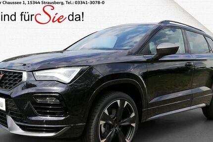 Cupra Ateca 35.000 km 33.980 &euro; Strausberg 15344