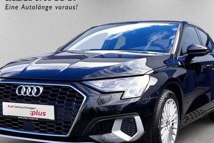 Audi A3 40.782 km 25.470 &euro; Fulda 36039