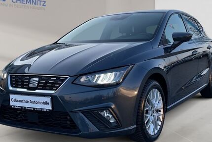 Seat Ibiza 13.190 km 17.770 &euro; Chemnitz 09120