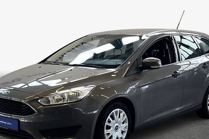 Ford Focus 130.429 km 3.475 &euro; Frankfurt am Main 60486