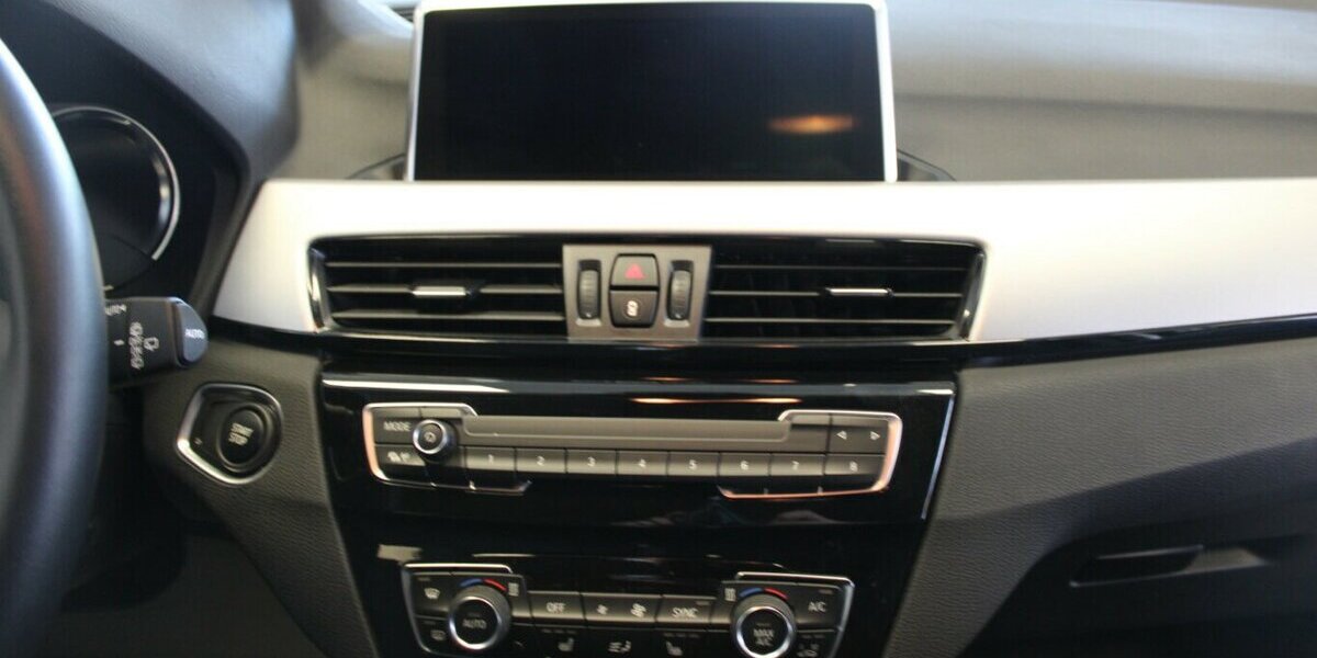 BMW X1 xDrive25e Advantage 51.995 km 23.980 &euro; Euskirchen 53881