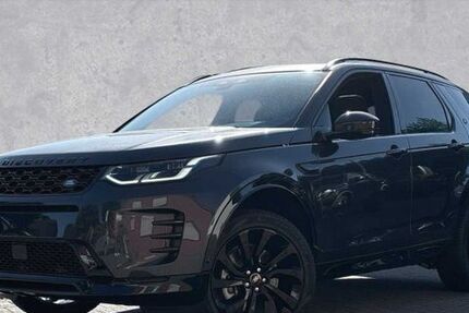 Land Rover Discovery Sport 8.900 km 53.490 &euro; Coesfeld 48653