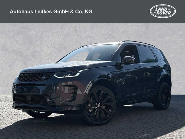 Land Rover Discovery Sport 8.900 km 53.490 &euro; Coesfeld 48653