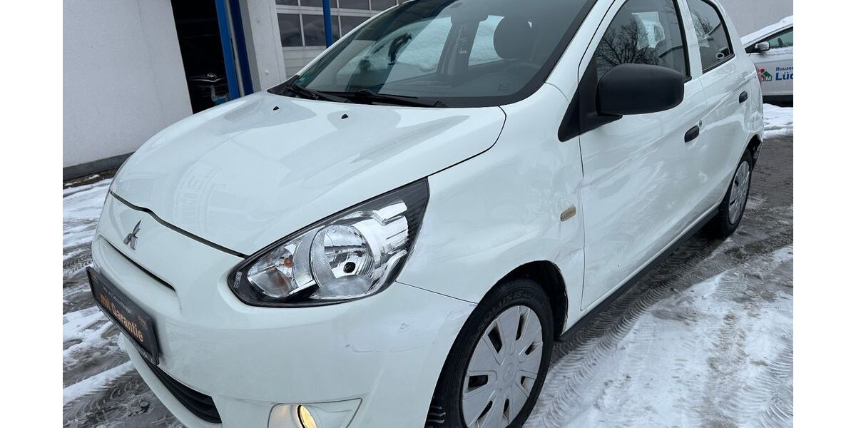 Mitsubishi Space Star 151.000 km 1.990 &euro; Hamburg 20537