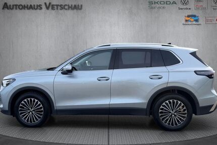 VW Tiguan 1.500 km 48.990 &euro; Vetschau/Spreewald 03226