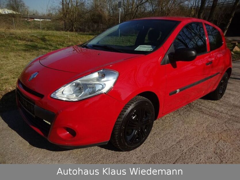 Clio