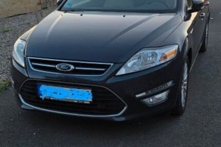 Ford Mondeo 207.494 km 6.200 € Würzburg 97080