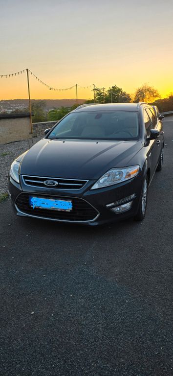 Ford Mondeo 207.494 km 6.200 € Würzburg 97080