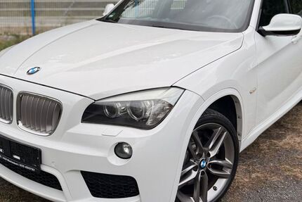 BMW X1 195.000 km 9.999 &euro; Müschenbach 57629