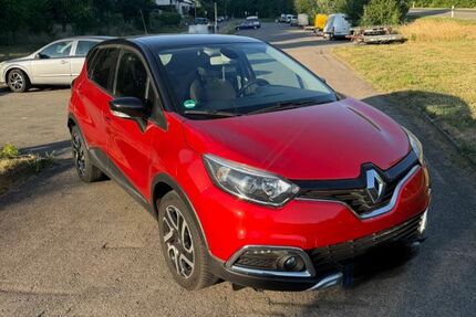 Renault Captur 100.444 km 9.500 &euro; Geislingen an der Steige 73312