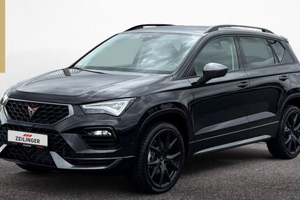 Cupra Ateca 1.120 km 33.437 &euro; Dietersheim 91463