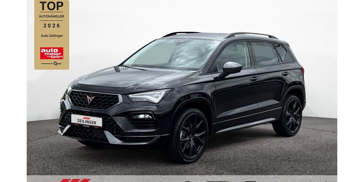 Cupra Ateca 1.120 km 33.445 &euro; Dietersheim 91463
