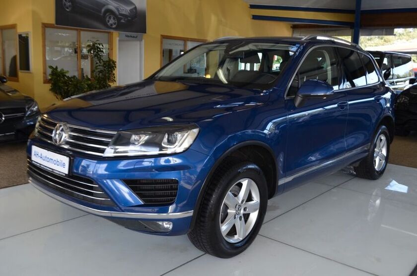 Touareg