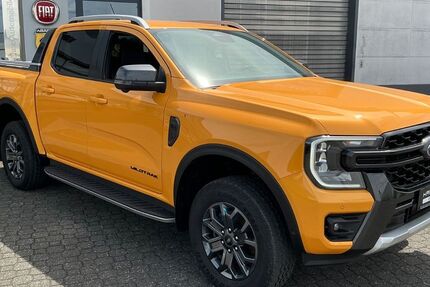 Ford Ranger 31.735 km 40.490 &euro; Eckental 90542