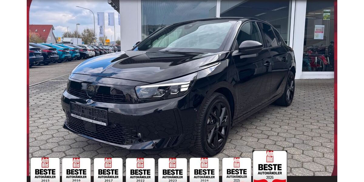 Opel Corsa 19.998 km 14.280 &euro; Seubersdorf 92358