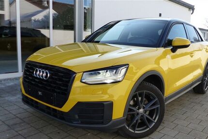 Audi Q2 52.560 km 17.900 &euro; Bad Gögging 93333