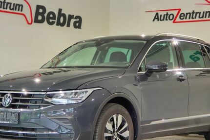 VW Tiguan 24.998 km 26.800 &euro; Bebra 36179