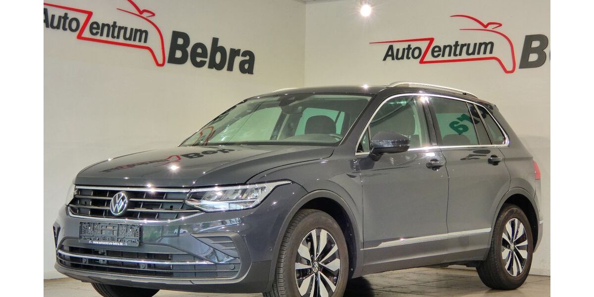 VW Tiguan 24.998 km 26.800 &euro; Bebra 36179