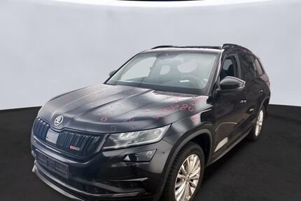 Skoda Kodiaq 200.435 km 25.990 &euro; Vechelde 38159