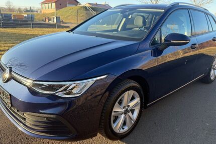 VW Golf 86.000 km 20.490 &euro; Dachwig 99100