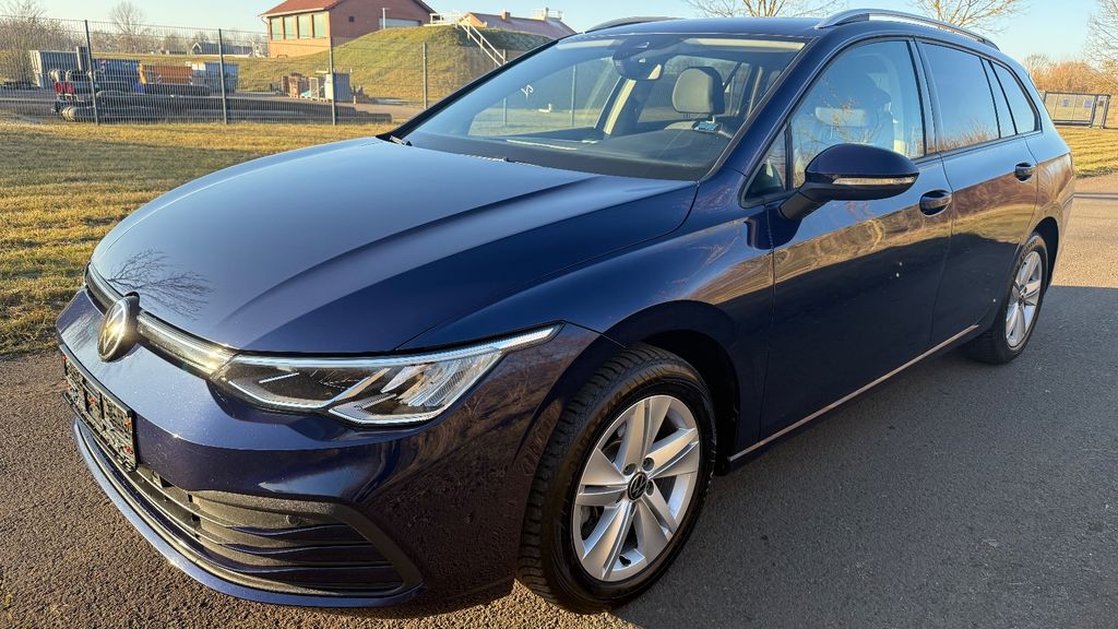 VW Golf 86.000 km 21.390 &euro; Dachwig 99100