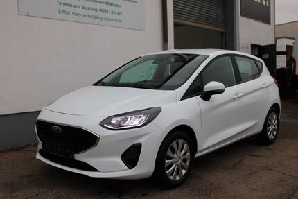 Ford Fiesta 140.255 km 8.490 &euro; Lampertheim 68623