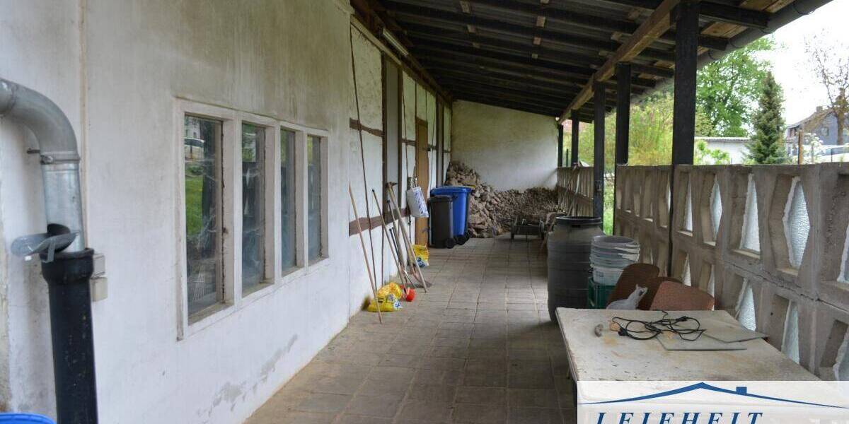 Einfamilienhaus Mühlhausen Eigenrieden - 5 Zimmer, 125 m&sup2;, 119.000&euro; | Angebot:26807371