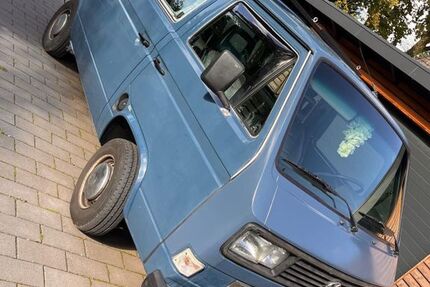 VW T3 Caravelle 178.571 km 9.800 &euro; Fintel 27389