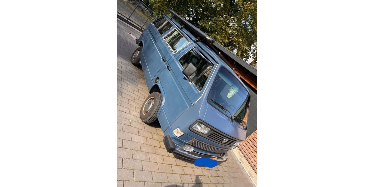 VW T3 Caravelle 178.571 km 9.800 &euro; Fintel 27389