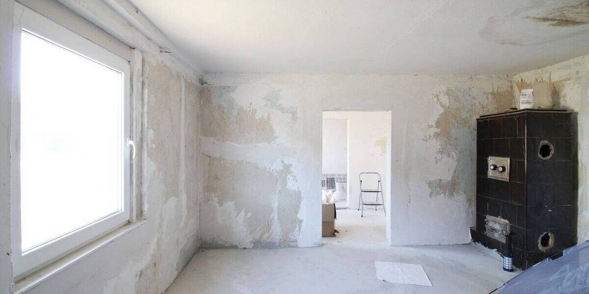 Doppelhaushälfte Semlow Camitz - 2 Zimmer, 62 m&sup2;, 25.000&euro; | Angebot:25971117