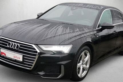 Audi A6 54.408 km 36.980 &euro; Mainz 55131