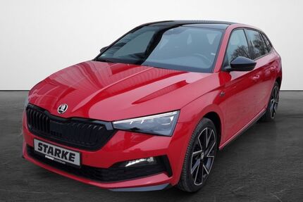 Skoda Scala 151.742 km 16.990 &euro; Georgsmarienhütte 49124