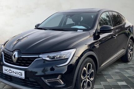 Renault Arkana 36.211 km 20.999 &euro; Nohra 99428