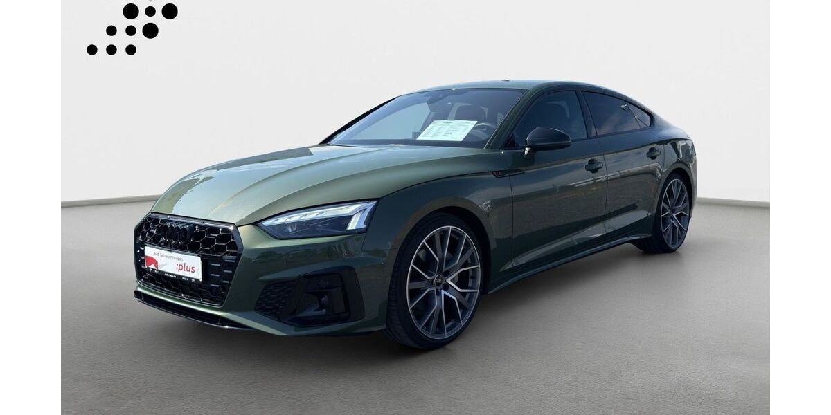 Audi A5 32.500 km 39.995 &euro; Büdingen-Düdelsheim 63654