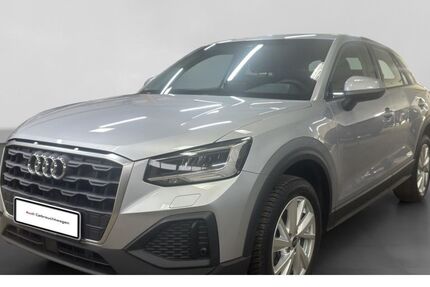 Audi Q2 10.664 km 22.740 &euro; Lüneburg 21337