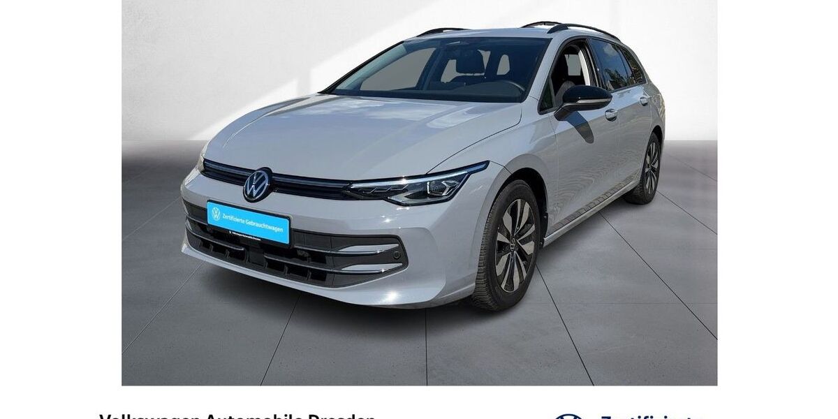 VW Golf 12.572 km 30.490 &euro; Dresden 01067