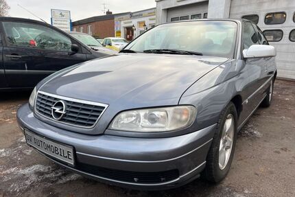 Opel Omega