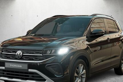 VW T-Cross 5.500 km 24.880 &euro; Osterode 37520