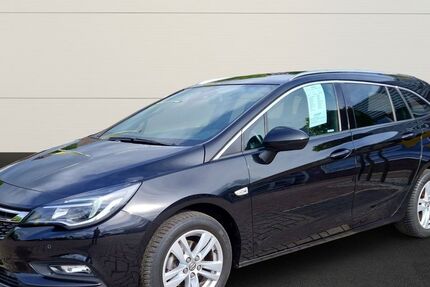 Opel Astra 105.621 km 10.745 &euro; Gnarrenburg 27442