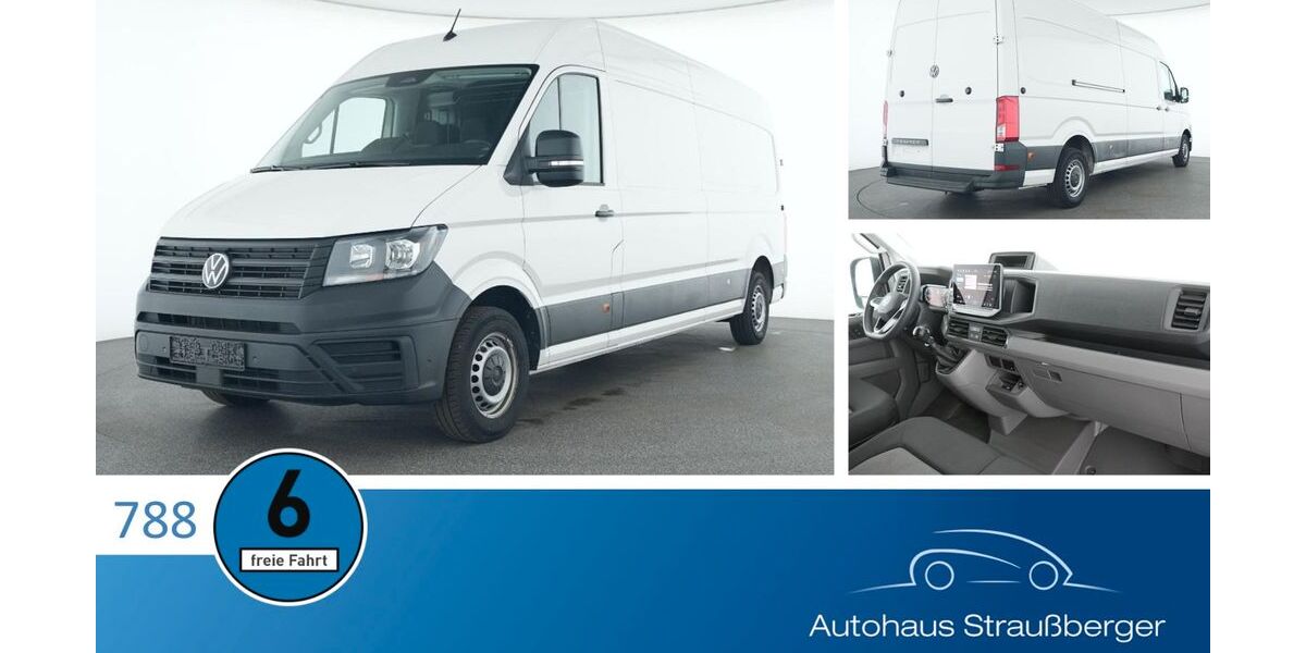 VW Crafter 33.200 km 37.290 &euro; Buchschwabach bei Nürnberg 90574