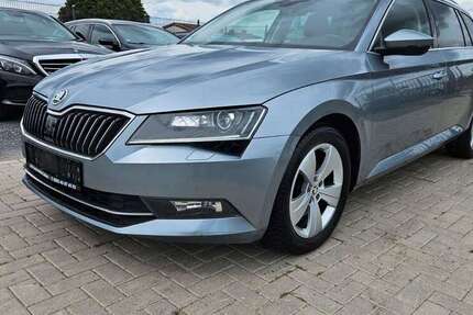 Skoda Superb 120.887 km 14.950 &euro; Calden 34379
