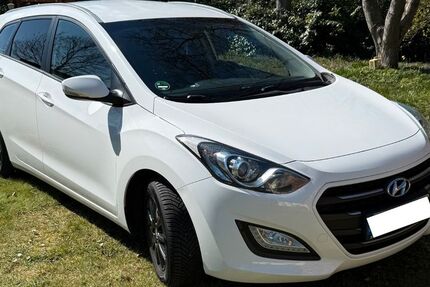 Hyundai i30 146.500 km 7.490 &euro; Rostock 18069