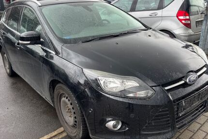 Ford Focus 154.000 km 2.850 &euro; Homberg 35315