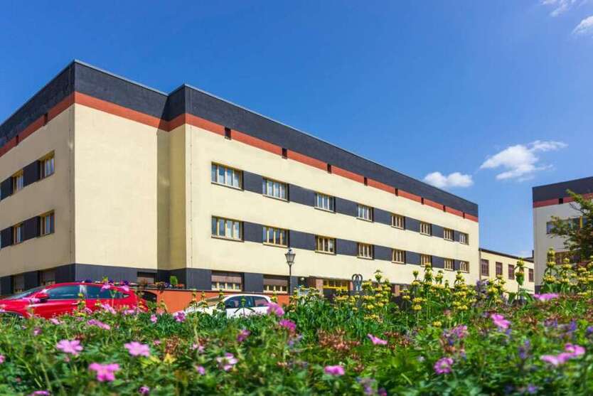 Wohnung zum Mieten in Magdeburg 520 € 65 m²