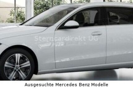 Mercedes-Benz C 180 6.800 km 38.600 &euro; Lampertheim 68623