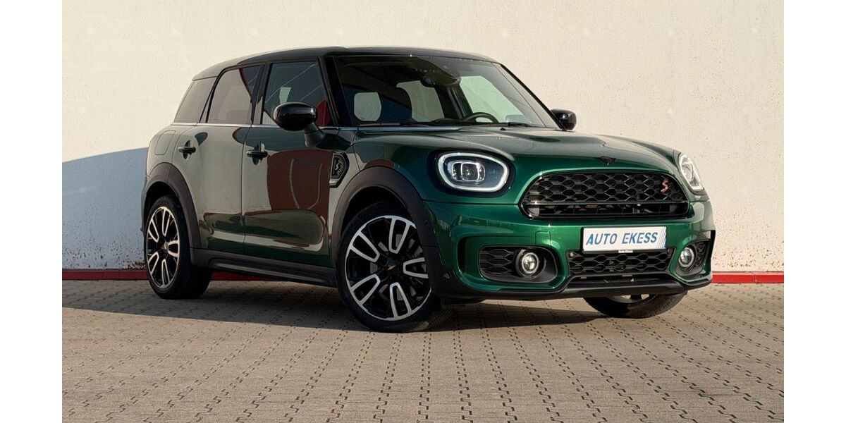 Mini Cooper Countryman 42.056 km 31.490 &euro; Dillingen an der Donau 89407