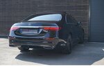Mercedes-Benz S 350 d AMG MBUX Pano 360° HuD Burm Sitzklima 34.221 km 81.900 &euro; Wuppertal 42327