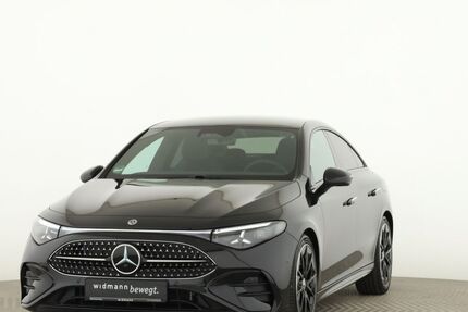 Mercedes-Benz CLA 220 8.000 km 53.850 &euro; Ebermannsdorf 92263